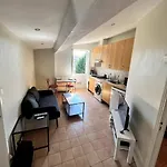 Dans L'hyper-centre Apartamento *