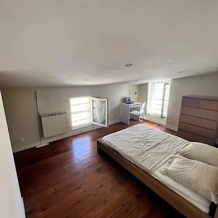 Dans L'hyper-centre * Bordeaux