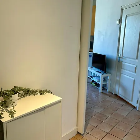 アパート Dans L'hyper-centre *