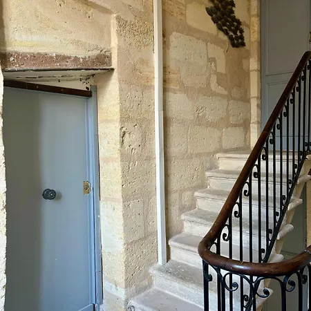 Apartament Dans L'hyper-centre *