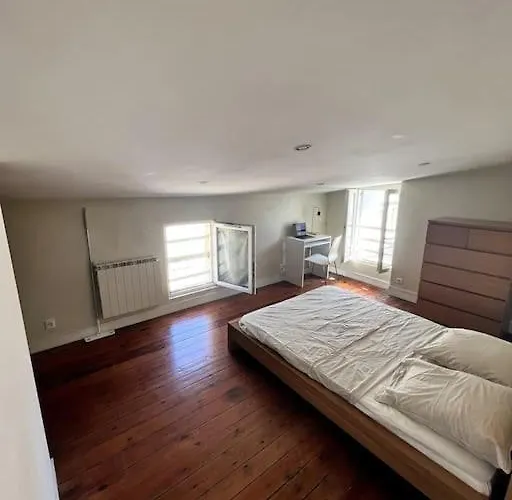 Dans L'hyper-centre * 波尔多