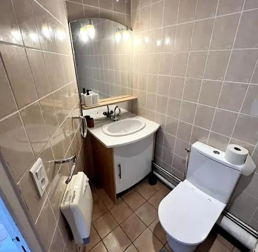 Dans L'hyper-centre 波尔多