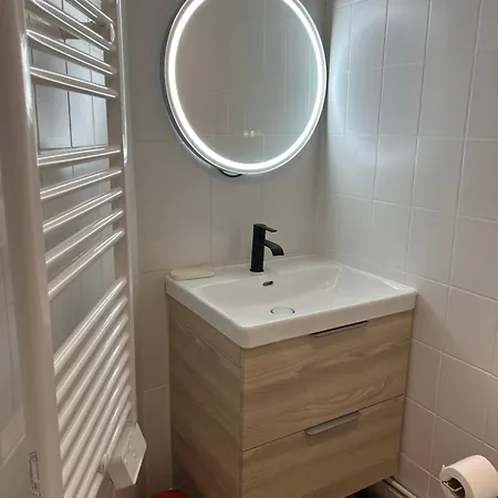 Dans L'hyper-centre Apartamento Burdeos